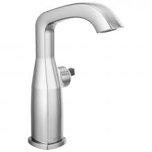 Delta Faucet 676-LHP-DST - Stryke® Mid-Height Faucet Less Handle