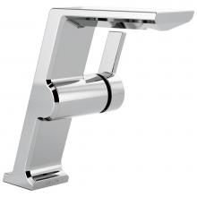 Delta Faucet 699-DST - Pivotal™ Single Handle Mid-Height Vessel Bathroom Faucet