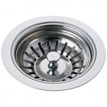 Delta Faucet 72010 - Other Kitchen Sink Flange & Strainer