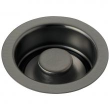 Delta Faucet 72030-KS - Other Disposal and Flange Stopper - Kitchen