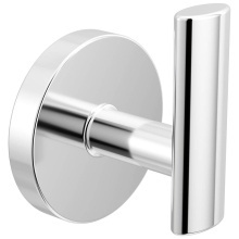 Delta Faucet 74235 - Altado Robe Hook Chrome