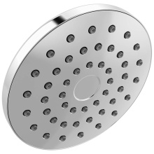 Delta Faucet 75104 - Universal Showering Components: PivotPro Raincan Shower Head