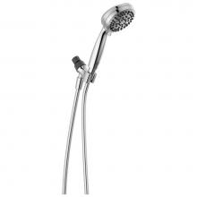 Delta Faucet 75511 - Universal Showering Components 5-Setting Hand Shower