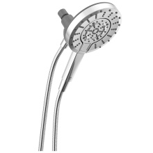 Delta Faucet 75548 - Universal Showering Components: 5-Setting In2ition® with Proclean™