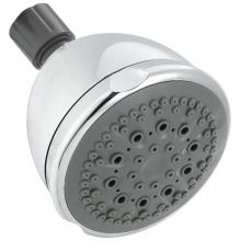 Delta Faucet 75564C - Universal Showering Components 5-Setting Shower Head