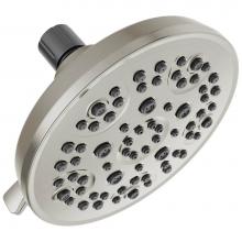 Delta Faucet 75570SN - Universal Showering Components 5-Setting Shower Head