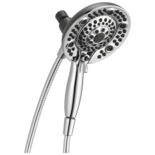 Delta Faucet 75588 - Universal Showering Components: In2ition Two-in-One Shower