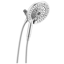 Delta Faucet 75655 - Universal Showering Components 6-Setting In2ition®  with ProClean™