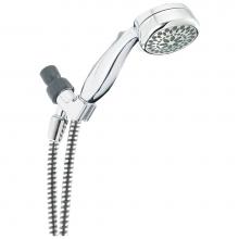 Delta Faucet 75700 - Universal Showering Components 7-Setting Hand Shower