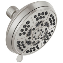 Delta Faucet 75764SN - Universal Showering Components 7-Setting Shower Head