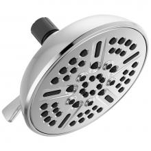 Delta Faucet 75898C - Universal Showering Components 8-Setting Shower Head