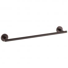 Delta Faucet 759180-RB - Trinsic® 18'' Towel Bar