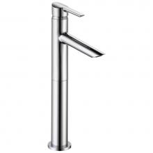 Delta Faucet 761-DST - Compel® Single Handle Vessel Bathroom Faucet