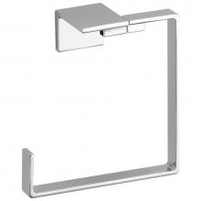 Delta Faucet 77746 - Vero® Towel Ring