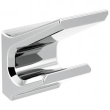 Delta Faucet 79936 - Pivotal™ Double Robe Hook