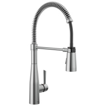 Delta Faucet 9613-AR-DST - Essa® Single-Handle Pull-Down Spring Kitchen Faucet