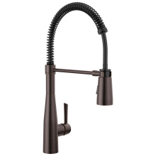 Delta Faucet 9613-RB-DST - Essa® Single-Handle Pull-Down Spring Kitchen Faucet