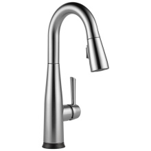 Delta Faucet 9913TL-AR-DST - Essa® Touch2O® Bar / Prep Faucet with Touchless Technology
