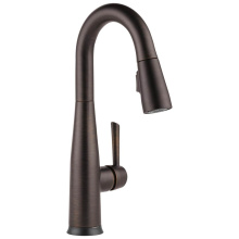 Delta Faucet 9913TL-RB-DST - Essa® Touch2O® Bar / Prep Faucet with Touchless Technology