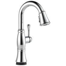 Delta Faucet 9997TL-PR-DST - Cassidy™ Touch2O® Bar / Prep Faucet with Touchless Technology