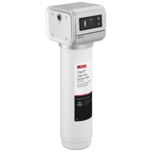 Delta Faucet DWQ3501510 - Clarifi High Flow High Capacity Under Sink Water Filtration System