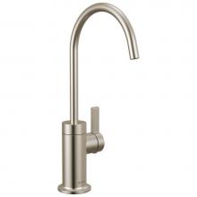 Delta Faucet DWQ4001002-SS - Clarifi™ Reverse Osmosis Faucet