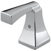 Delta Faucet H251 - Dryden™ Metal Lever Handle Set - 2H Bathroom