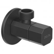 Delta Faucet IAO36005-BL - Other Ceramic Quarter Turn Angle Valve