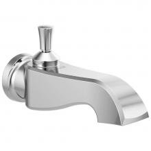 Delta Faucet RP100196 - Dorval™ Pull-up Diverter Tub Spout