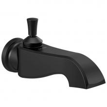 Delta Faucet RP100196BL - Dorval™ Pull-up Diverter Tub Spout