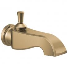 Delta Faucet RP100196CZ - Dorval™ Pull-up Diverter Tub Spout