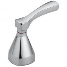 Delta Faucet RP100362CZPR - Stryke® Handle - 2L Left ASM Bath Faucet