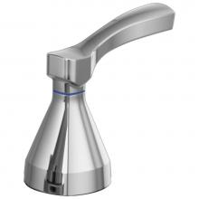 Delta Faucet RP100363PCPR - Stryke® Handle - 2L Right ASM Bath Faucet