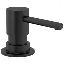 Delta Faucet RP100734BL - Trinsic® Metal Soap Dispenser