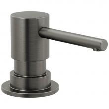 Delta Faucet RP100734KS - Trinsic® Metal Soap Dispenser