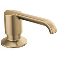 Delta Faucet RP101188CZPR - Emmeline™ Soap Dispenser