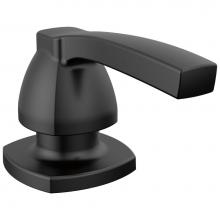 Delta Faucet RP101629BL - Stryke® Soap & Lotion Dispenser