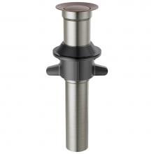 Delta Faucet RP101632RB - Other Metal Push-Pop Without Overflow