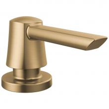 Delta Faucet RP101850CZPR - Monrovia™ Metal Soap Dispenser