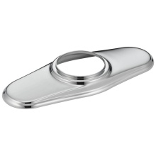Delta Faucet RP102236PC - Cassidy™ Escutcheon & Gasket