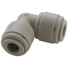 Delta Faucet RP104140 - Clarifi 1/4'' to 1/4'' quick connect Adapter for DWQ3502020