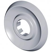 Delta Faucet RP10800 - Other Escutcheon - Round - 2 & 3H Tub & Shower