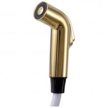 Delta Faucet RP28900PB - Other Side Spray & Hose Assembly