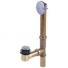 Delta Faucet RP293 - Other Bath Waste Assembly