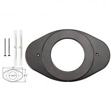 Delta Faucet RP29827RB - Other Shower Renovation Cover Plate