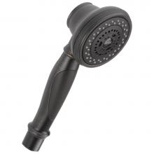 Delta Faucet RP48770RB - Other Hand Shower - 3-Setting