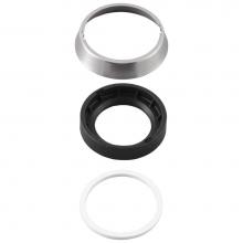 Delta Faucet RP52610SS - Talbott™ Trim Ring, Base & Gasket