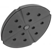 Delta Faucet RP61274RB - Universal Showering Components H2OKinetic®Single-Setting Raincan Shower Head