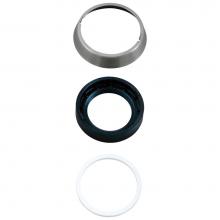 Delta Faucet RP63197SS - Savile® Escutcheon