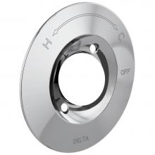 Delta Faucet RP64602 - Talbott™ Escutcheon - 14 Series Tub & Shower
